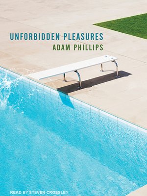 Unforbidden Pleasures - Audiobook